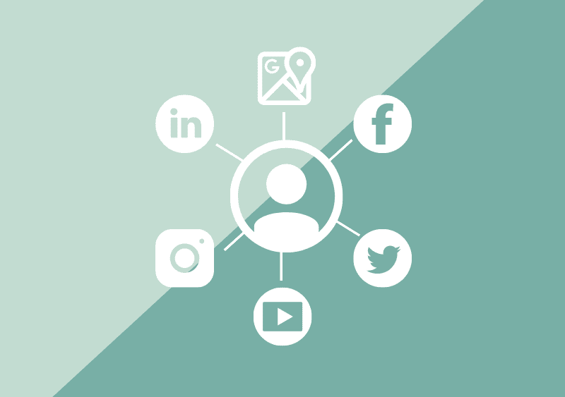 Dar acceso seguro a las cuentas de tu negocio en redes sociales con Escuetto