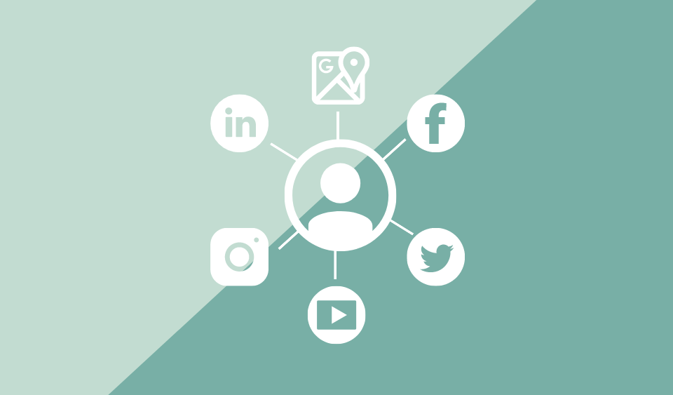 Dar acceso seguro a las cuentas de tu negocio en redes sociales con Escuetto
