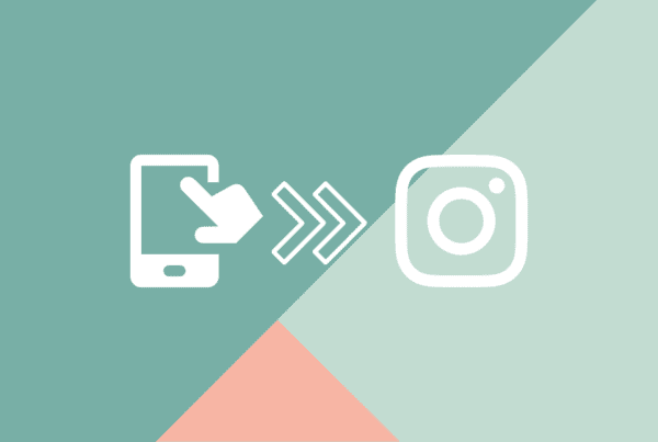 Seguir en Instagram a los contactos de tu agenda con Escuetto
