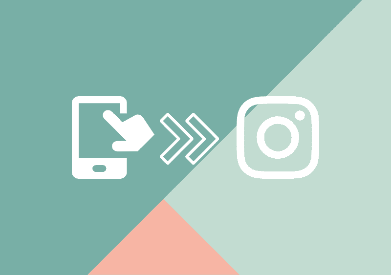 Seguir en Instagram a los contactos de tu agenda con Escuetto